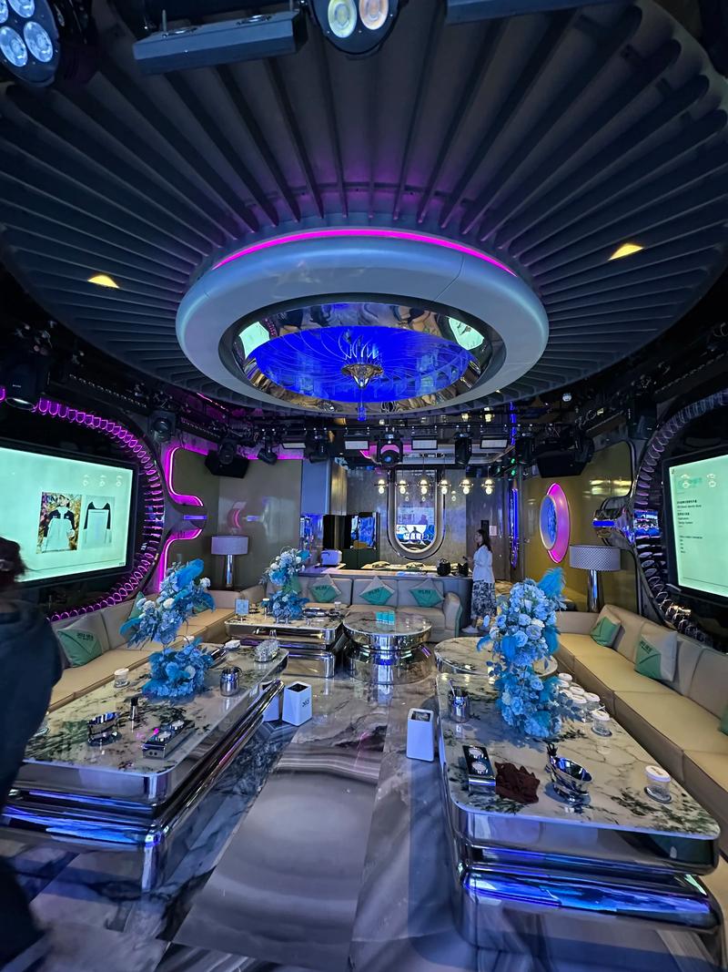 海东商务ktv计时方法-乐都区ktv预订